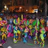 Sfilata Notte Colorata 2012 Foto 142