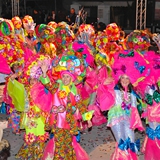 Sfilata Notte Colorata 2012 Foto 150