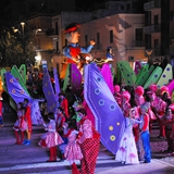 Sfilata Notte Colorata 2012 Foto 159