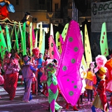 Sfilata Notte Colorata 2012 Foto 169