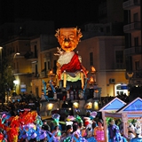 Sfilata Notte Colorata 2012 Foto 181