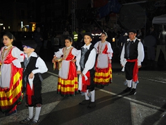 Sfilata Golden Night 2013, foto 012