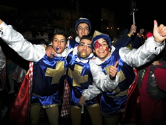 Sfilata Golden Night 2013, foto 031