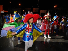 Sfilata Golden Night 2013, foto 065