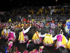 Sfilata Golden Night 2013, foto 083