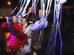 Sfilata Golden Night 2013, foto 100