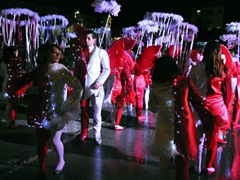 Sfilata Golden Night 2013, foto 105
