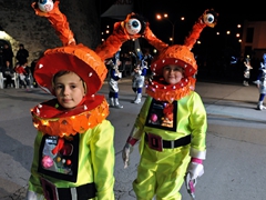 Sfilata Golden Night 2015, foto 028