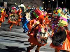 Sfilata Golden Night 2015, foto 049