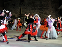 Sfilata Golden Night 2015, foto 075