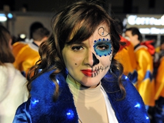 Sfilata Golden Night 2015, foto 109