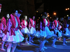 Sfilata Golden Night 2015, foto 117
