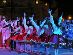 Sfilata Golden Night 2015, foto 119