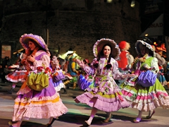 Sfilata Golden Night 2015, foto 134