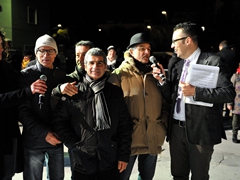 Sfilata Golden Night 2015, foto 143