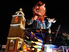 Sfilata Golden Night 2015, foto 191