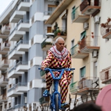 Carnevale di Manfredonia, parata dei carri e gruppi 2017. Foto 002