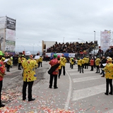 Carnevale di Manfredonia, parata dei carri e gruppi 2017. Foto 092