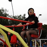 Carnevale di Manfredonia, parata dei carri e gruppi 2017. Foto 245