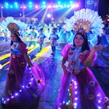 Sfilata della notte colorata 2023 - Foto n. 120