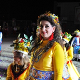 Sfilata della notte colorata 2023 - Foto n. 134