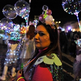Sfilata della notte colorata 2023 - Foto n. 159