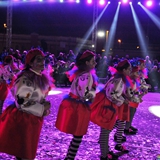 Sfilata della notte colorata 2023 - Foto n. 183