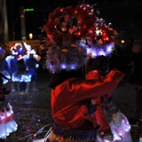 Sfilata della notte colorata 2023 - Foto n. 196