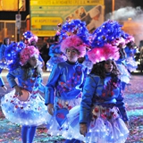 Sfilata della notte colorata 2023 - Foto n. 200