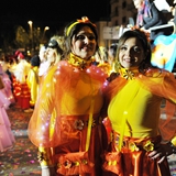 Sfilata della notte colorata 2023 - Foto n. 214