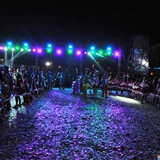 Sfilata della notte colorata 2023 - Foto n. 267
