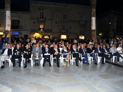 Inaugurazione campionato mondiale studentesco beach volley, foto 021
