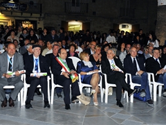 Inaugurazione campionato mondiale studentesco beach volley, foto 022