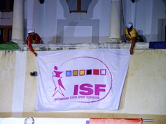 Inaugurazione campionato mondiale studentesco beach volley, foto 036