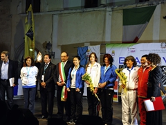 Inaugurazione campionato mondiale studentesco beach volley, foto 040