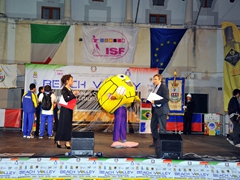 Inaugurazione campionato mondiale studentesco beach volley, foto 041