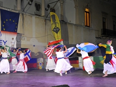 Inaugurazione campionato mondiale studentesco beach volley, foto 052