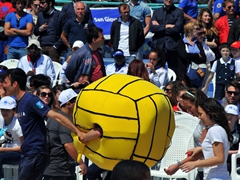 Finale campionato mondiale Beach Volley - 002