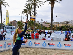 Finale campionato mondiale Beach Volley - 010