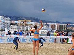 Finale campionato mondiale Beach Volley - 015