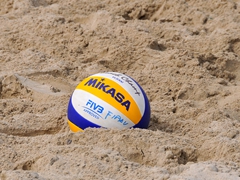 Finale campionato mondiale Beach Volley - 020