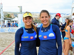 Finale campionato mondiale Beach Volley - 027