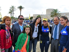 Finale campionato mondiale Beach Volley - 028