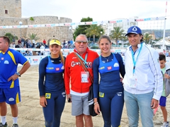 Finale campionato mondiale Beach Volley - 029