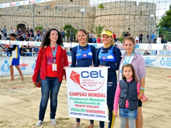 Finale campionato mondiale Beach Volley - 030