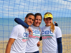 Finale campionato mondiale Beach Volley - 031