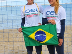 Finale campionato mondiale Beach Volley - 032