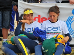 Finale campionato mondiale Beach Volley - 035