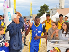 Finale campionato mondiale Beach Volley - 037