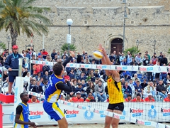 Finale campionato mondiale Beach Volley - 064